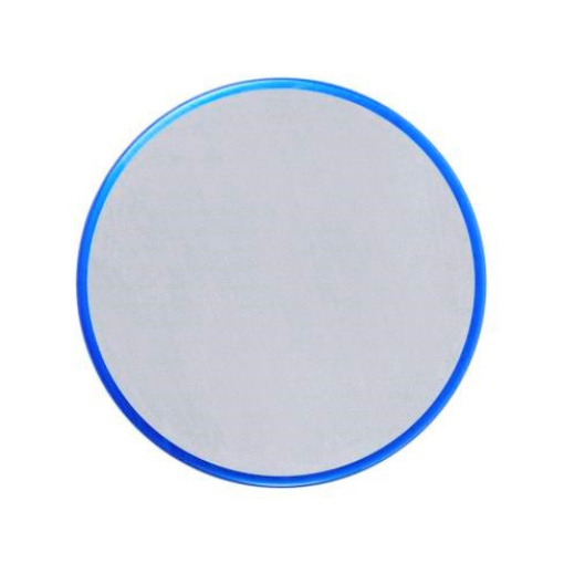 Pintura Facial SNAZAROO Clássico Cinza 18ml