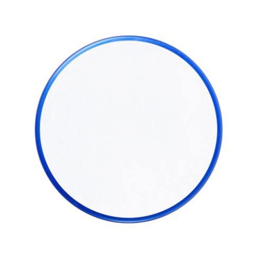 Pintura Facial SNAZAROO Clássico Branco 18ml