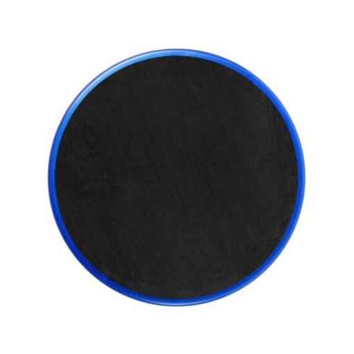Pintura Facial SNAZAROO Clássico Preto 18ml