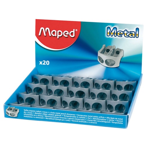 Afia Dupla MAPED