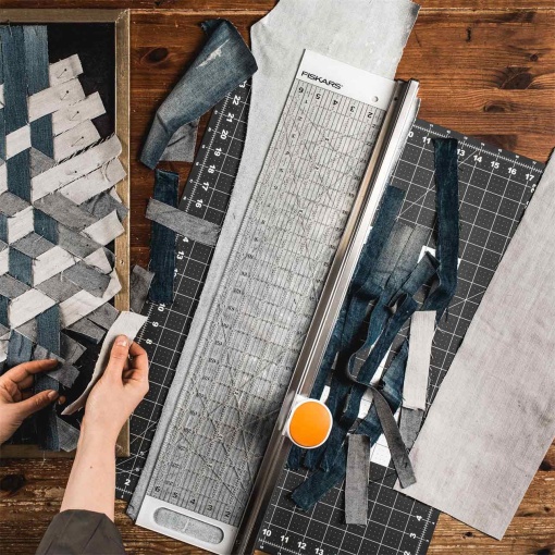Base de Corte FISKARS 60x90cm