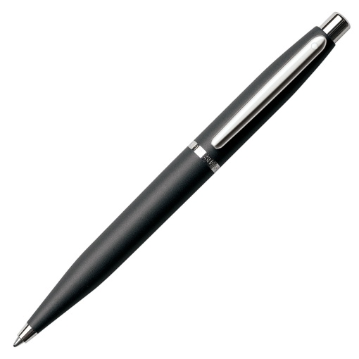 Esferográfica SHEAFFER Vfm Preto Mate M