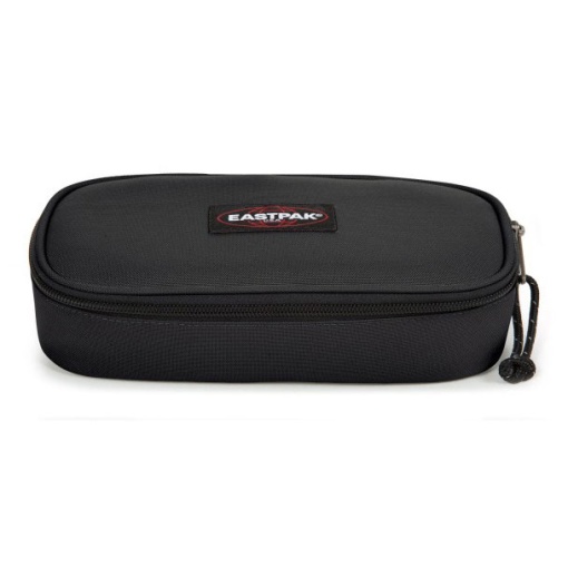 Estojo Escolar EASTPAK Oval Single Black