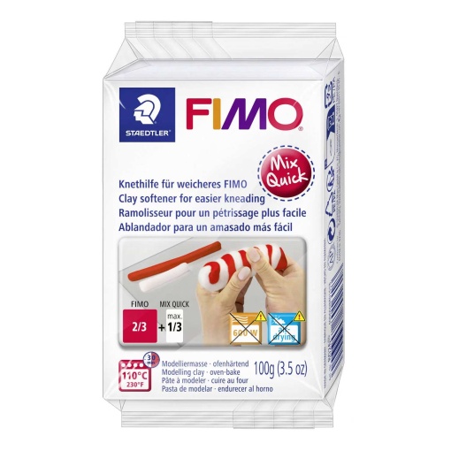 Amaciador de Pasta de Modelar FIMO 100 g