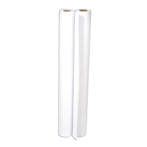 Papel plotter 80g 0.610x50m EVOLUTION PREMIUM Extra caixa com 1 rolo