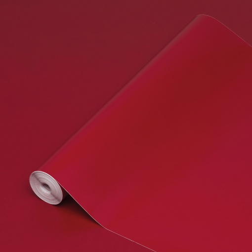 Película Adesiva D-C-FIX LISO Mate 45cmx15m Bordeaux 200-1829