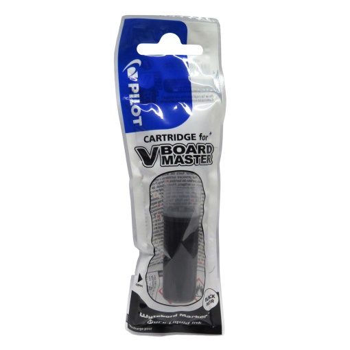 Recarga para marcador de quadro branco PILOT preto