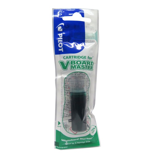 Recarga para Marcador de Quadro Branco PILOT Verde