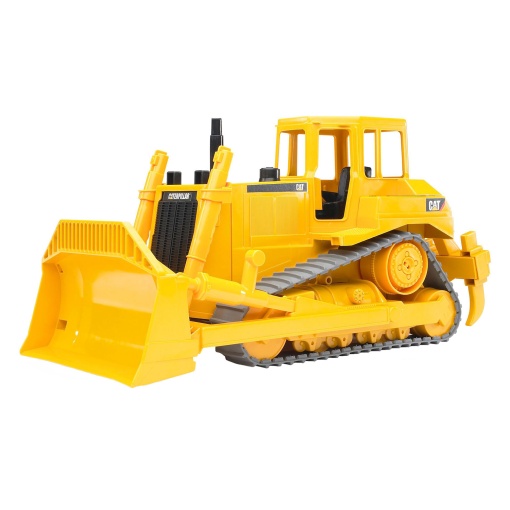 Bulldozer CAT 40cm BRUDER