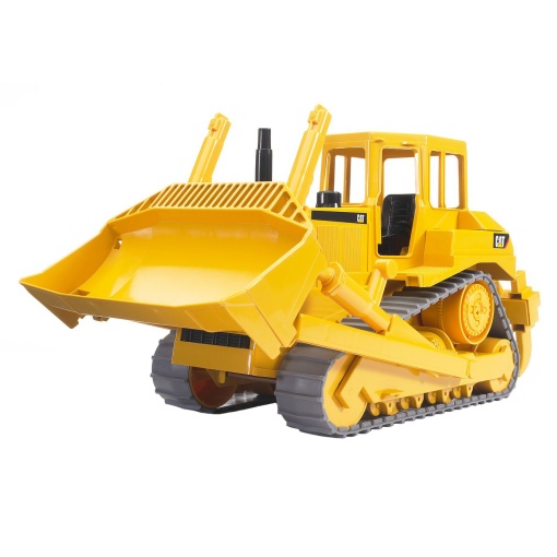 Bulldozer CAT 40cm BRUDER