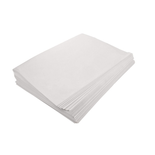 Papel Seda WEROLA 20g Cinzento 67 50x70cm 520 unidades