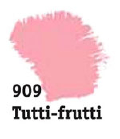 Tinta acrílica fosca ACRILEX Nature COLORS tutti-frutti 909 60ml