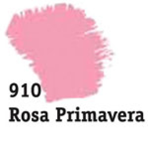 Tinta acrílica fosca ACRILEX Nature COLORS rosa primavera 910 60ml