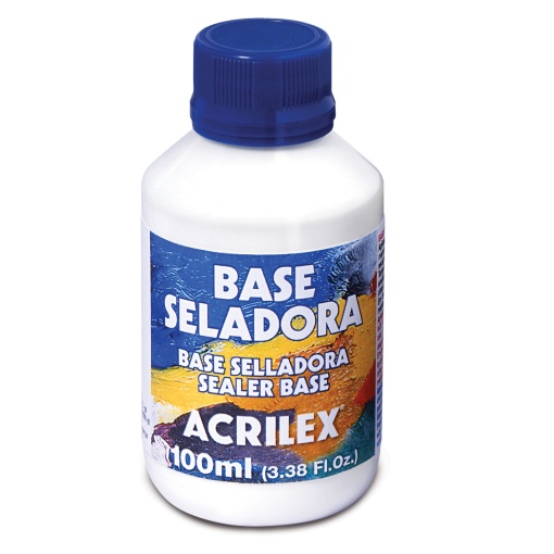 Base Seladora ACRILEX 100ml