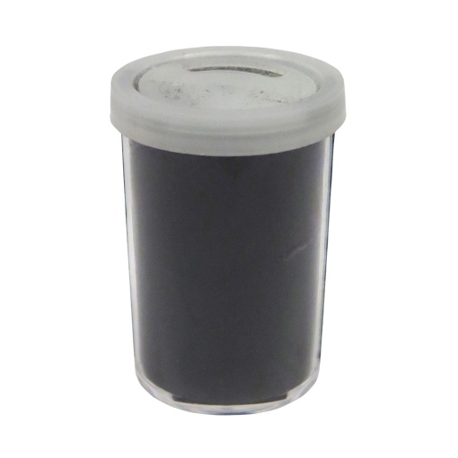 Black powder velvet 4.5g MEYCO