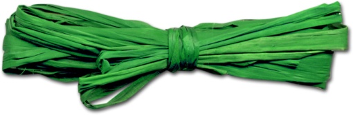 Ráfia em Meada MEYCO 40g Verde