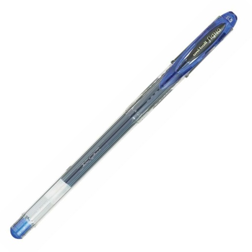 Roller Gel UNI-BALL Signo UM-120 0,5mm Azul