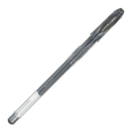 Roller Gel UNI-BALL Signo UM-120 0,5mm Preto