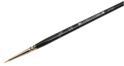 Pincel Redondo LG nº 0/10