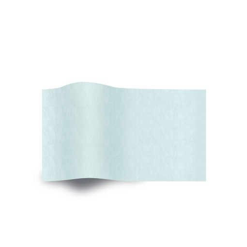 Papel Seda WEROLA 20g Verde Menta 10 50x70cm 5 unidades
