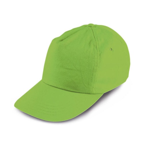 Boné de Adulto CAMPBEL 58cm Verde Alface
