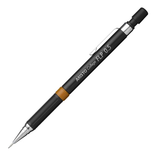 Lapiseira ARISTO Geo-college 0,5mm Preto