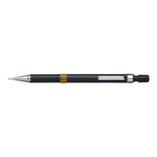 ARISTO Geo-college 0.5mm black mechanical pencil