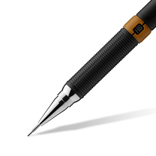 ARISTO Geo-college 0.5mm black mechanical pencil
