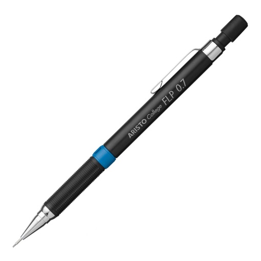 Lapiseira ARISTO Geo-college 0,7mm Preto