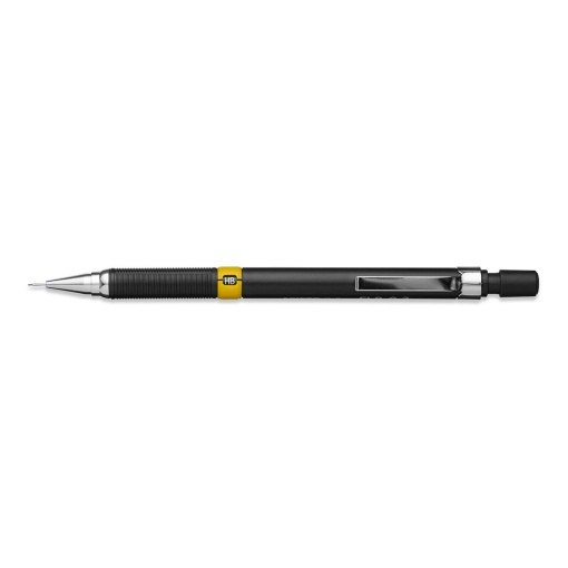 ARISTO Geo-college 0.3mm black mechanical pencil