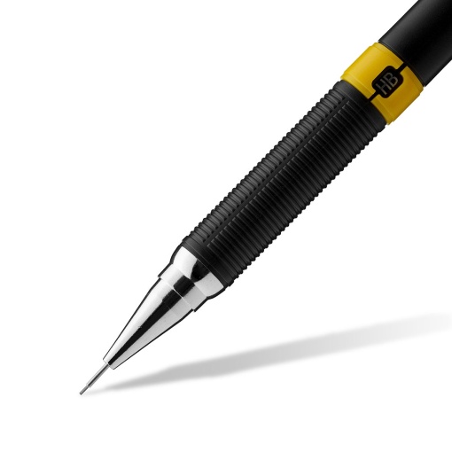 ARISTO Geo-college 0.3mm black mechanical pencil