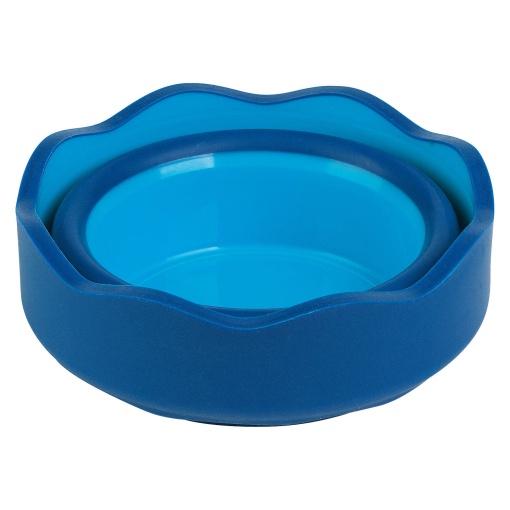 Copo para lavar pincéis FABER-CASTELL sortido