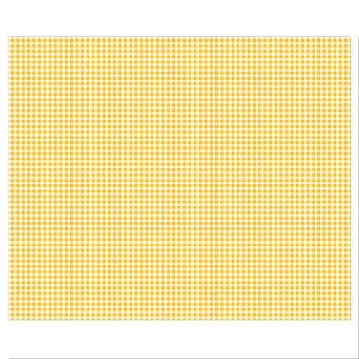 Cartolina URSUS 300g 49,5x68cm Xadrez Amarelo