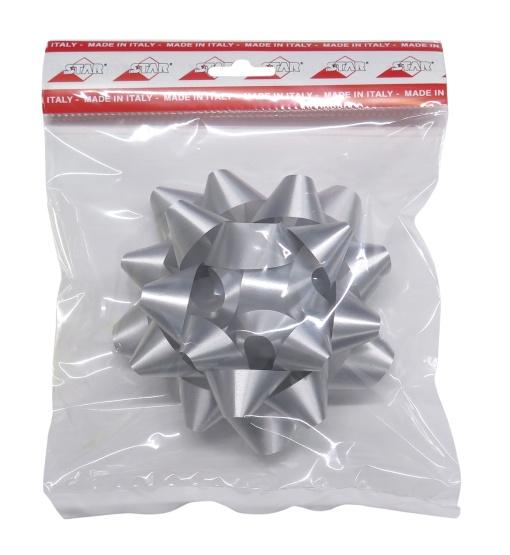 Laço Starlight 19mm Kriss Prateado 05