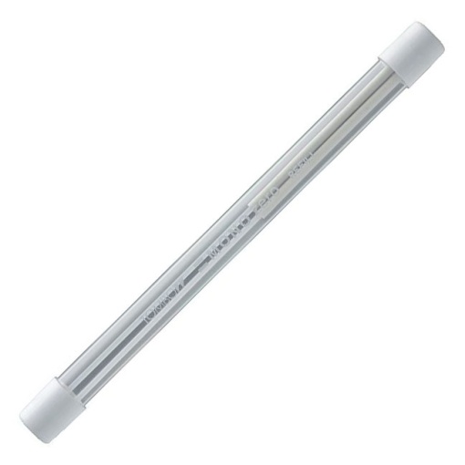 Recarga Borracha TOMBOW Mono Zero Ponta Redonda com 2