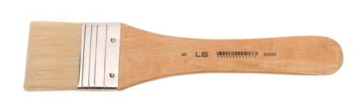 Trincha LG nº 6 50mm Pelo Natural