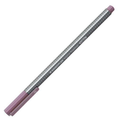 Fineliner STAEDTLER Triplus 334 0,3mm Lilás 260