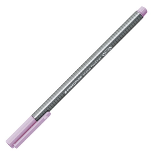 Fineliner STAEDTLER Triplus 334 0,3mm Violeta 62