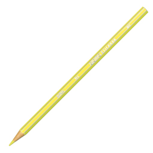 Lápis de Cor GIOTTO Stilnovo Amarelo