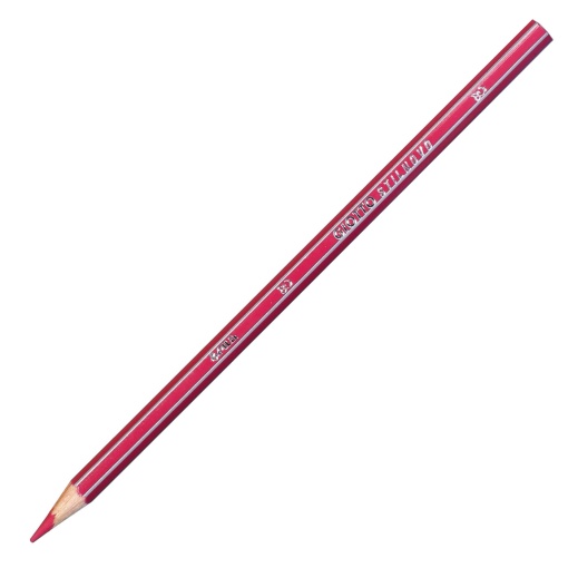 Lápis de Cor GIOTTO Stilnovo Magenta