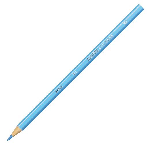 Lápis de Cor GIOTTO Stilnovo Azul Celeste
