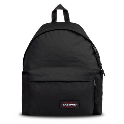 Mochila EASTPAK Padded Pak'r Black 40x30x18cm