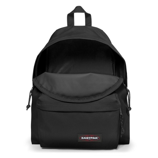 Mochila EASTPAK Padded Pak'r Black 40x30x18cm