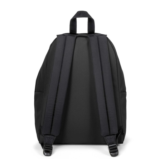 Mochila EASTPAK Padded Pak'r Black 40x30x18cm