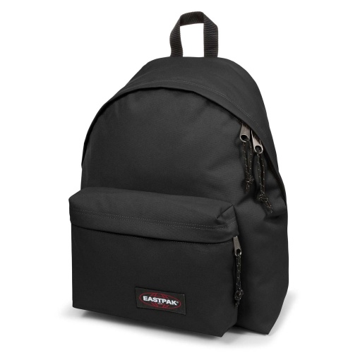 Mochila EASTPAK Padded Pak'r Black 40x30x18cm