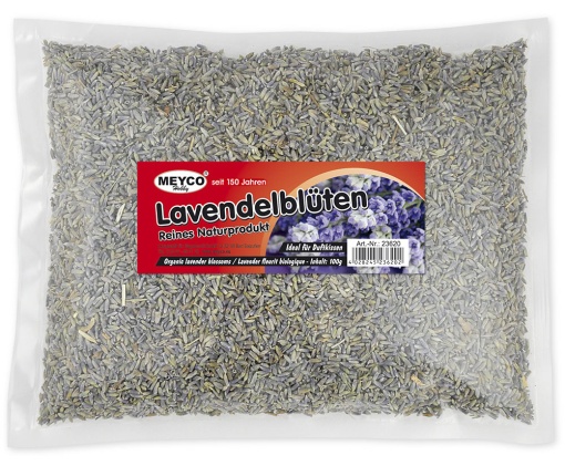Lavanda 100g MEYCO