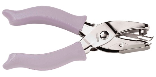 Alicate de furar para papel/EVA 6,3mm CÍRCULO FISKARS