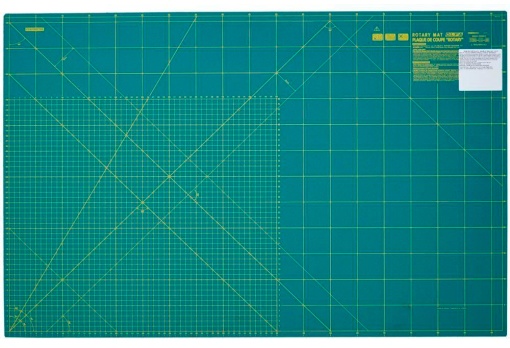 Base de Corte OLFA 63x94cm