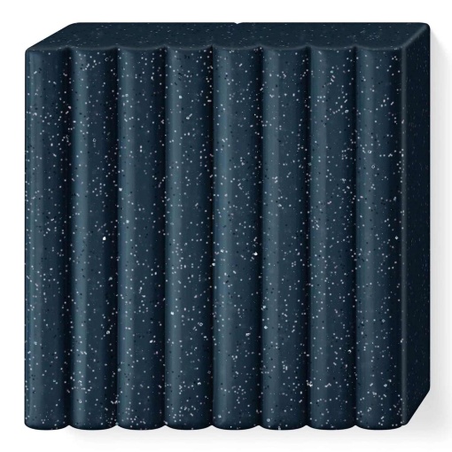 Pasta de Modelar FIMO Effect Pedra 903 Stardust 56g