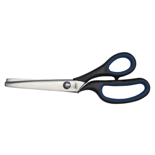 Tesoura de Recorte para Tecido 8 3/4'' 22cm Zig Zag COSE